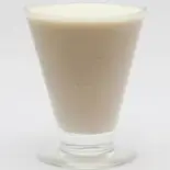 バナナラッシー Banana Lassi（SHITARA シタラ レストラン＆バー）
