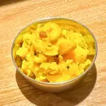 ポテトマサラ（DALIN）
