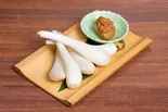 エシャレット(魚介旬菜 酒 しげ吉)