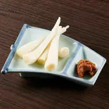 エシャレット（うなぎ食堂 柳ばし）