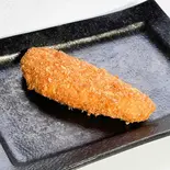 サーモンフライ(1個)（肉のハッピー）