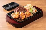 スマチキ丼（THE BIFTEKI 川崎砂子店）