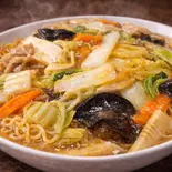 五目柔らか麵焼きそば（絶品町中華！新京）