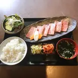 上ロースランチ（北極星）