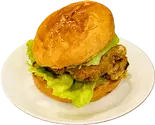 JUMBO / ジャンボ（HABIBI FRIED CHICKEN）