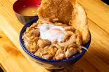 【スタミナ】野郎丼(鶏塩レモン)/【STAMINA】YARO DON(CHICKEN SALT LEMON)（キッチン男の晩ごはん女の昼ごはん）