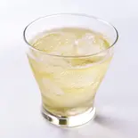 ジンジャーエール Ginger Ale（HELLO KITCHEN）