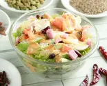 コブサラダ Cobb Salad（【おしゃれインド料理】BLISS Dining Bar）