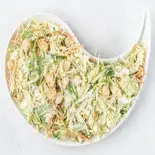 チャナサラダ（インドネパール料理クンティカ）