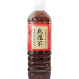 ウーロン茶(500ml)（温故知新）