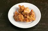 鶏の唐揚げ(陳麻家 目黒店)