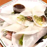 タイ風北京ダック 5本入（タイレストランリナ）