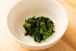 ほうれん草（東京極上白湯 反町店）