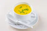 チキンスープ Chicken Soup（yabin JR町田駅前店 (ダルタドカ カレー半額 ¥940—>¥470)）