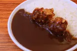 からあげカレー Fried Chicken Curry（鉄板王国 町田店）