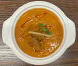 マトンマサラ Mutton Masala（インドラ キッチン）