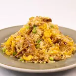 鶏肉炒飯 鸡丝炒饭（The Family 麻辣大学 ららテラス HARUMI FLAG店）