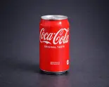 コカコーラ350ml(Coca-Cola)（OSHIN LANKA FOOD＆RESTAURANT）
