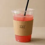 Okinawa Acerola 沖縄アセロラ（687 Chai Cafe(ロパナ)）