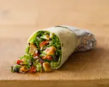セミドライトマト_ブリート（CHOPPED SALAD DAY 六本木店）