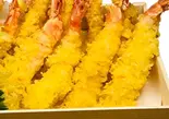 エビ天盛り合わせ(ハーフ)（テイク＆デリバリー専門店 テイク）