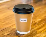 こだわりHOTコーヒー（TOKYO DINER）
