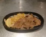 牛タンの塩焼（丸玉中洲店）