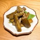季節のきんぴら(100g)(YUWAERU(結わえる)札幌円山公園)