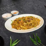チキンビリヤニ Chicken Dum Biriyani(コッチヨ kochiyo)