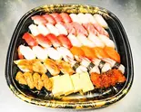 煌(きらめき)4人前48貫（音色すし 世田谷店）