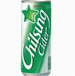 韓国サイダー(250ml)（とんちゃん 赤坂店）