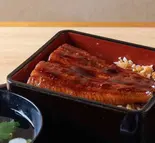 うな重(中)（やまと寿司）