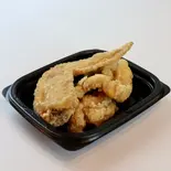 クリスピーチキン プレーン（チキンとナムル）