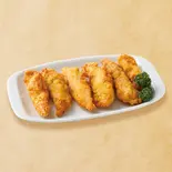 クリスピーチキン（ナポリの窯 西新店）