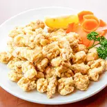 鷄軟骨の唐揚げ（ニーハオ 大森駅前店）