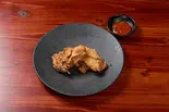 フライドチキン2p(Fried Chicken)（spice up サハナキッチン）