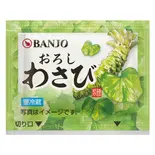 わさび Wasabi(魚だし茶漬け 膳じろう 千住店)
