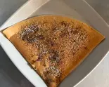 ほうじ茶シュガー Hojicha sugar（タカハシクレープ）
