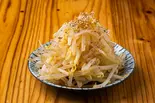もやしナムル(俺流餃子楼 新宿東南口店)