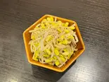 もやしナムル（ホルモン処 89肉酒場）