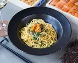 ウニクリームパスタ Uni Cream Pasta(UNIHOLIC)