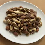MIX NUTS ミックスナッツ(T.E.D.S KITCHEN & BAR)