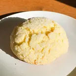 メロンパン（ブレッド マチエール）