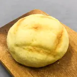 メロンパン(パン工房ルチア 市川本店)