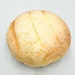 メロンパン（マルヤスベーカリー）