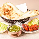 スペシャルセット Special Set（インド料理 エス キッチン）