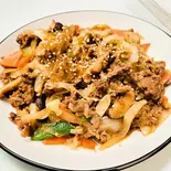 牛プルコギ(2人前)소불고기(HANCHAN市場)