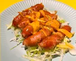 チョリソーチーズ（TACOS BEAM）