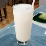 ラッシ― Lassi（カラチの空）