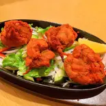 チキンティッカ4P/Chicken Tikka 4P（すなお赤羽ダイニング）